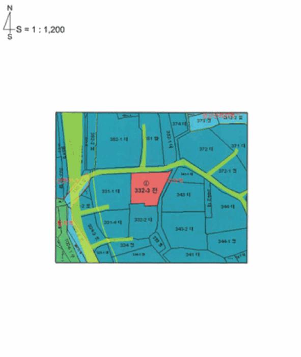 2025타경4358 법원경매 사진4 | 전남 나주시 전 경매