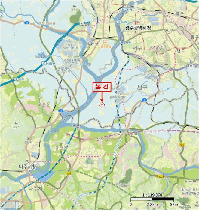 법원경매 2025타경4600 사진8 | 광주 남구 화장동 239-2 전 경매