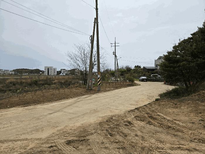 법원경매 2025타경52156 사진2 | 안산시 단원구 대부남동 임야 경매