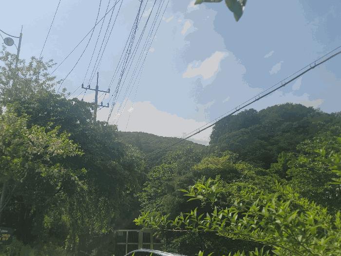경기도 광명시 일직동 산38 법원경매 물건 대표사진