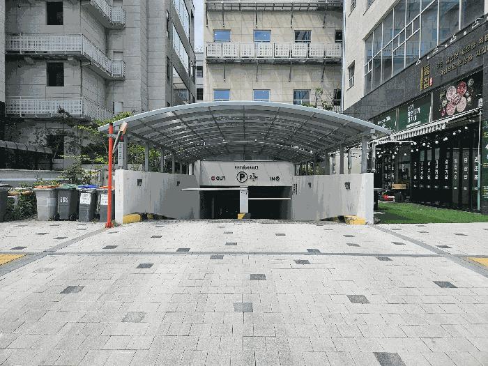 경기도 시흥시 정왕동 2703 퍼스트에비뉴2차 1층115호 법원경매 물건 대표사진