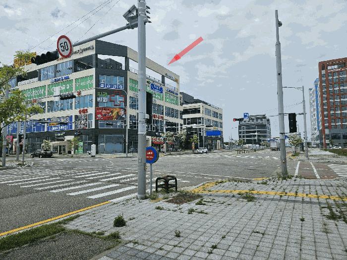 법원경매 2025타경52347 사진2 | 시흥시 정왕동 2703 근린상가 경매