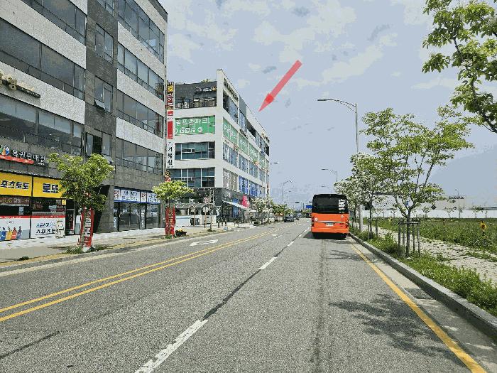 법원경매 2025타경52347 사진9 | 시흥시 정왕동 2703 근린상가 경매