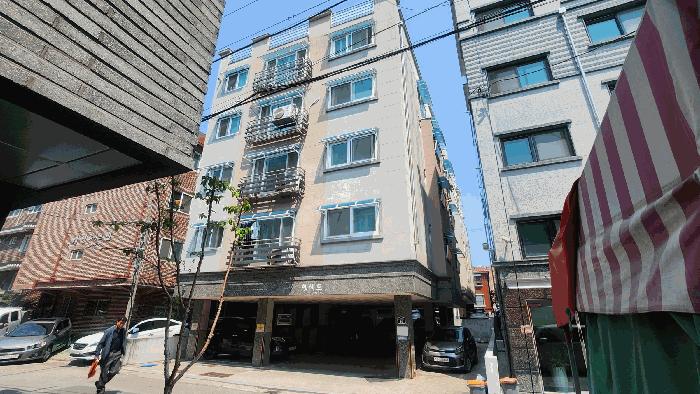 경기도 안산시 단원구 선부동 1046-8 헷세드 5층501호 법원경매 물건 대표사진
