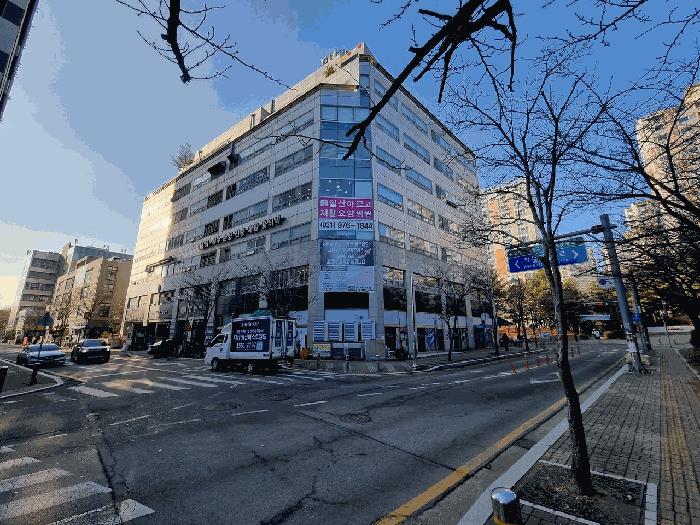 2025타경7089 법원경매 사진2 | 고양 일산동구 상가,오피스텔,근린시설 경매