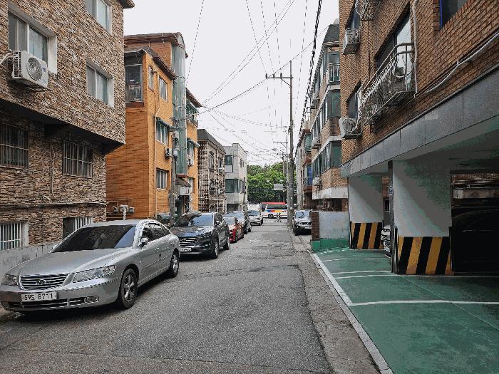 경기 안산시 상록구 일동 582-11 2층201호 다세대(빌라) 경매 물건 사진