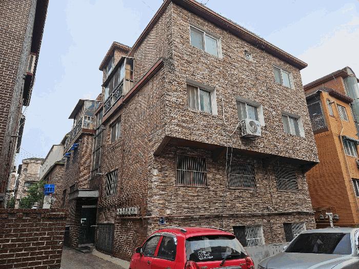 경기 안산시 상록구 일동 582-11 2층201호 다세대(빌라) 사진 2