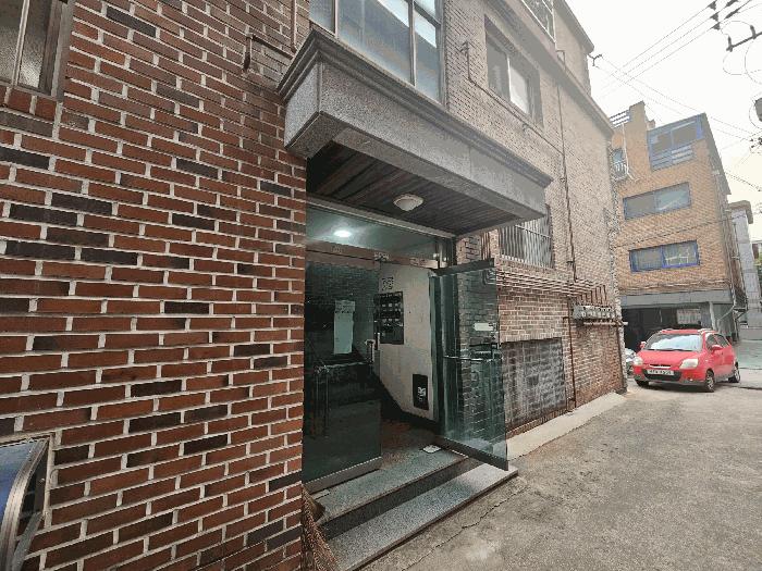 경기 안산시 상록구 일동 582-11 2층201호 다세대(빌라) 사진 3