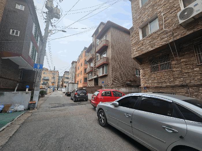 경기 안산시 상록구 일동 582-11 2층201호 다세대(빌라) 사진 4
