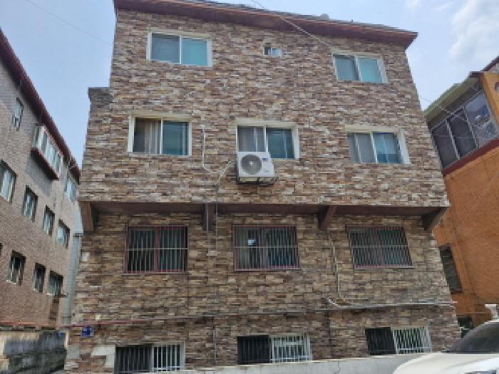 경기 안산시 상록구 일동 582-11 2층201호 다세대(빌라) 사진 5