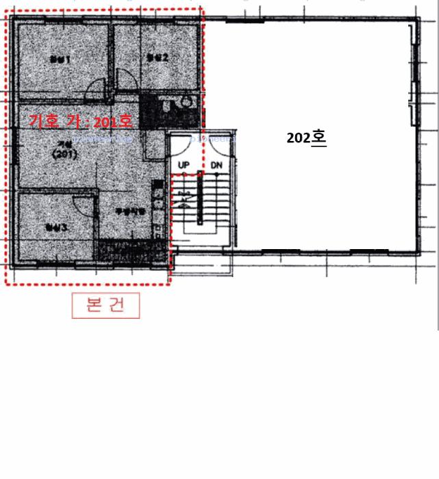 법원경매 2025타경52449 사진8 | 안산시 상록구 일동 582-11 다세대주택 경매