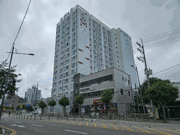 2025타경51411 법원경매 사진3 | 충남 서산시 오피스텔 경매
