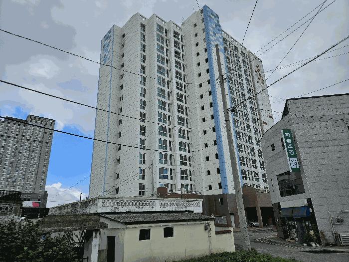 2025타경51411 법원경매 사진4 | 충남 서산시 오피스텔 경매