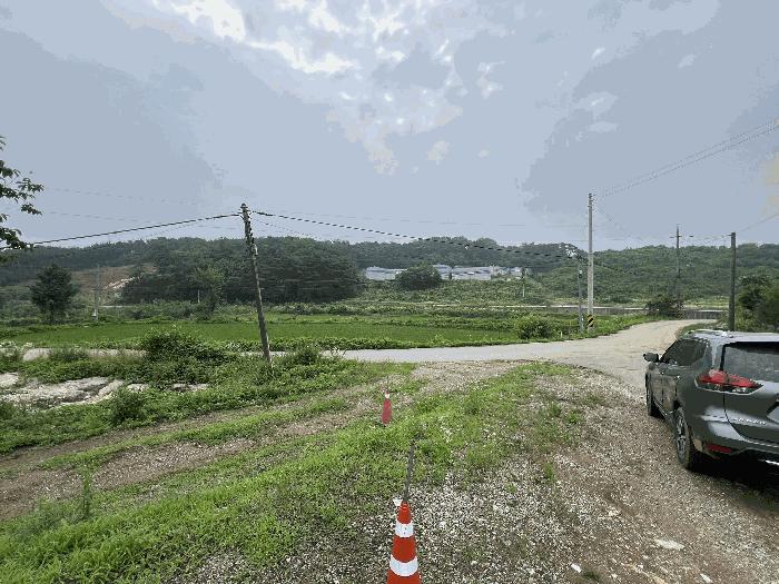 2025타경51423 법원경매 사진8 | 충남 당진시 대지,임야,전답 경매