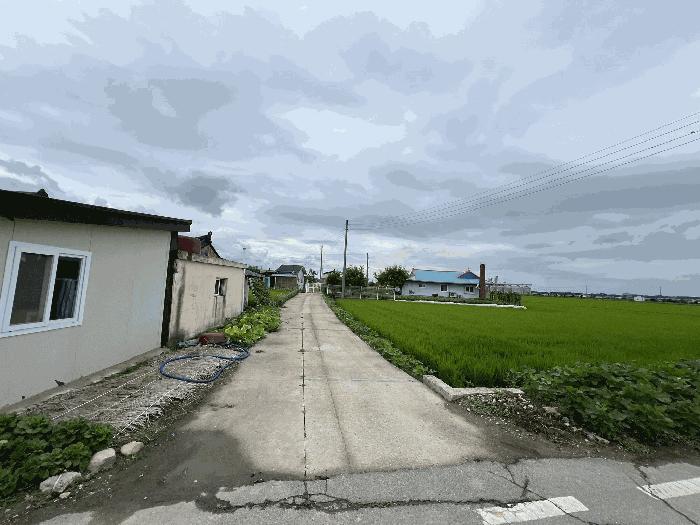 2025타경51493 법원경매 사진3 | 충남 당진시 답 경매