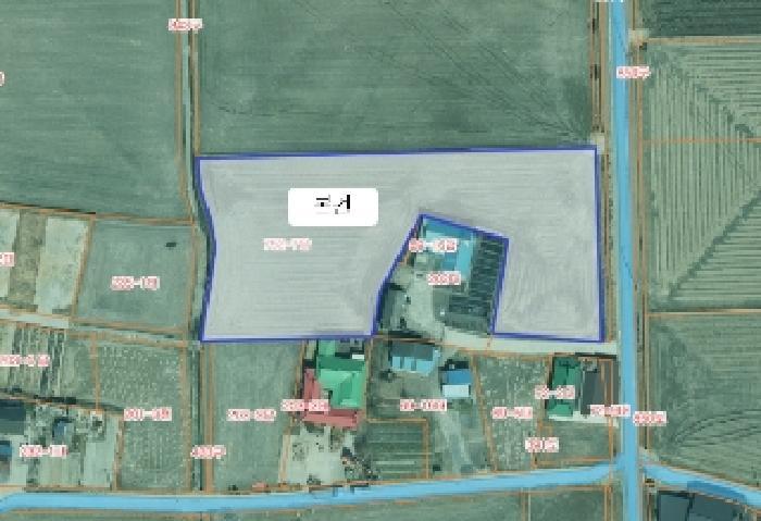 2025타경51493 법원경매 사진8 | 충남 당진시 답 경매