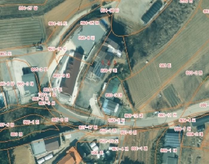 충청남도 태안군 남면 신온리 893-7 법원경매 물건 대표사진