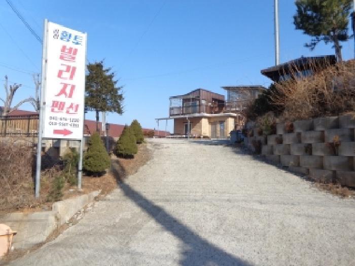 2026타경50297 법원경매 사진2 | 충남 태안군 펜션(캠핑장) 경매