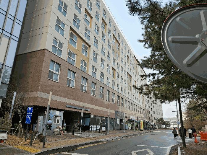 세종특별자치시 어진동 664 세종모닝시티 7층734호 법원경매 물건 대표사진