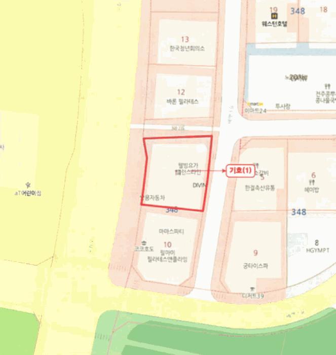2025타경33808 법원경매 사진7 | 전남 나주시 아파트 경매