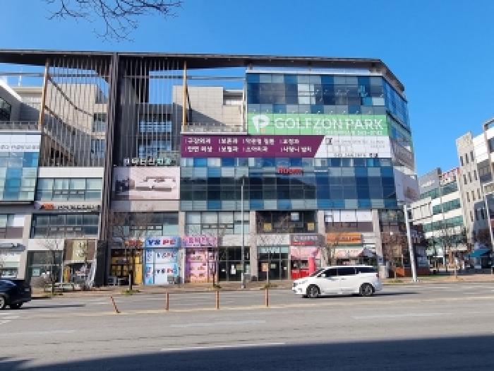 2026타경18 법원경매 사진13 | 대전 서구 상가,오피스텔,근린시설 경매