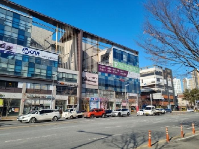 2026타경18 법원경매 사진14 | 대전 서구 상가,오피스텔,근린시설 경매