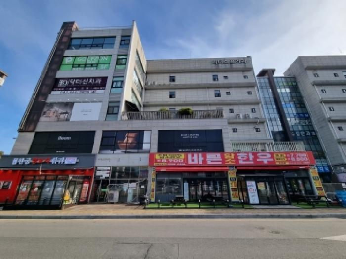 2026타경18 법원경매 사진16 | 대전 서구 상가,오피스텔,근린시설 경매