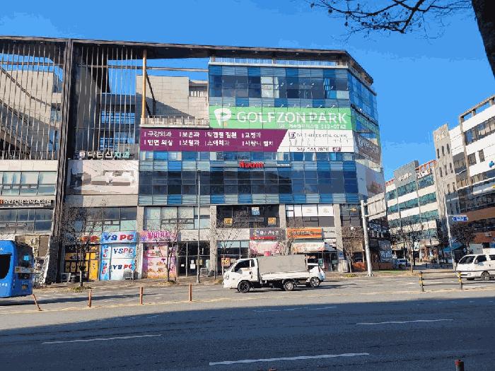 2026타경18 법원경매 사진2 | 대전 서구 상가,오피스텔,근린시설 경매