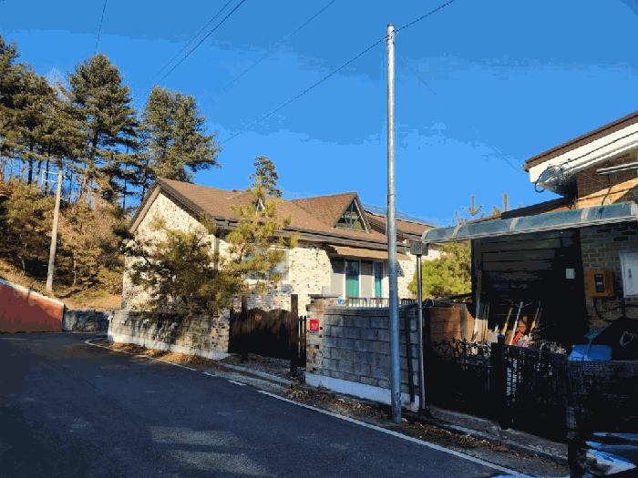 충청남도 금산군 추부면 추정리 196-1 법원경매 물건 대표사진