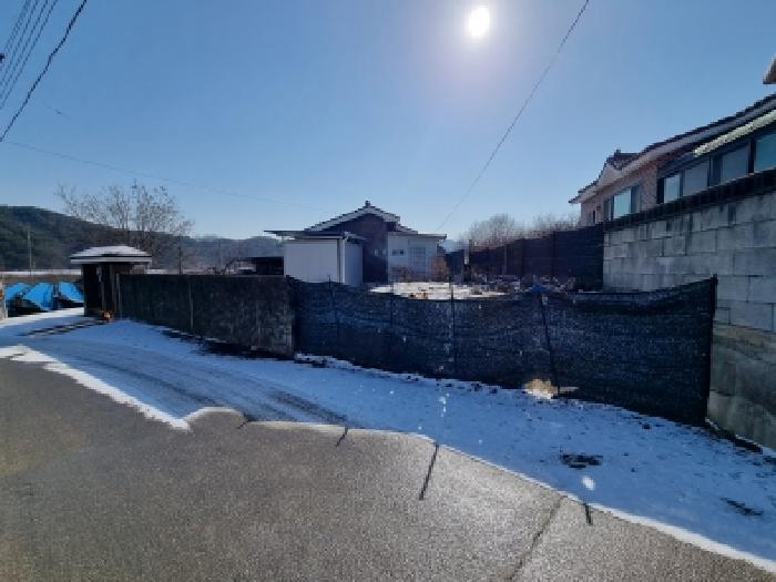 2026타경600042 법원경매 사진6 | 충남 금산군 대지,임야,전답 경매