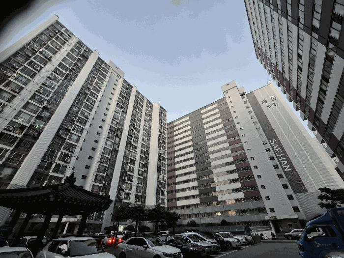 광주광역시 북구 연제동 31-1 새한아파트 102동 12층1209호 법원경매 물건 대표사진