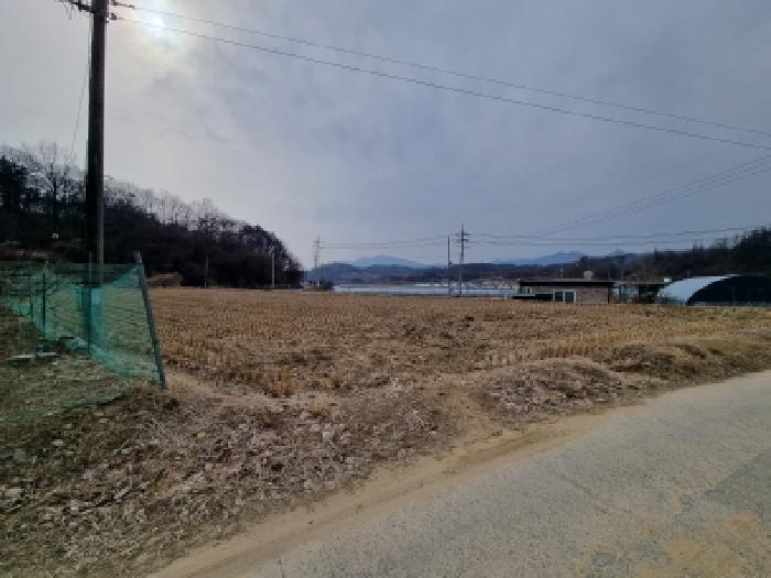 2026타경600144 법원경매 사진12 | 충남 금산군 답 경매