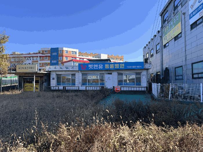 법원경매 2025타경64589 사진3 | 고양시 덕양구 내유동 405-3 전답 경매