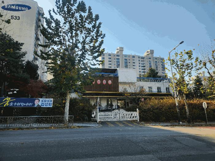법원경매 2025타경64646 사진2 | 고양시 덕양구 화정동 870 노유자시설 경매