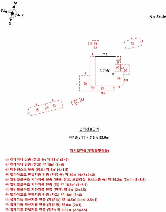 2025타경65044 법원경매 사진17 | 고양 덕양구 단독주택다가구 경매