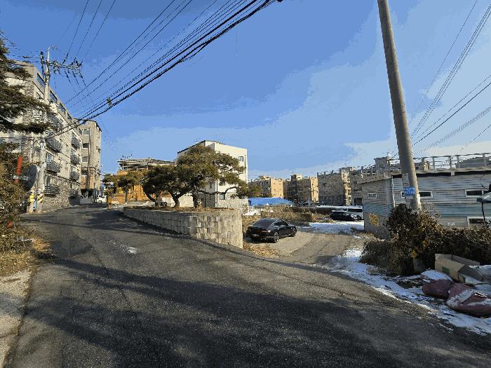 2026타경60049 법원경매 사진3 | 고양 일산서구 대지 경매