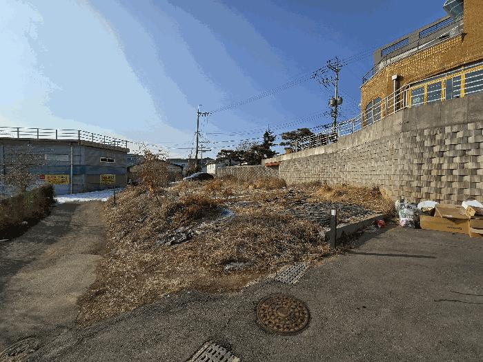 2026타경60049 법원경매 사진4 | 고양 일산서구 대지 경매