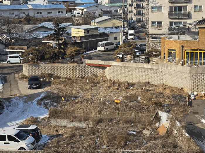 2026타경60049 법원경매 사진5 | 고양 일산서구 대지 경매