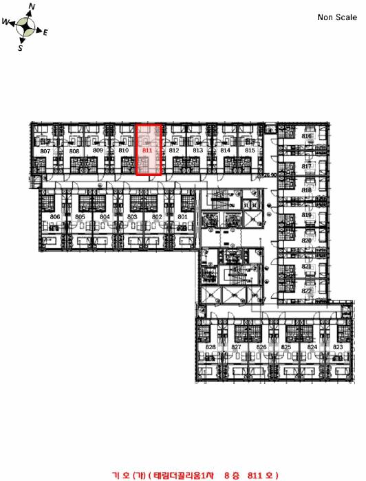 2025타경32784 법원경매 사진10 | 경기 김포시 오피스텔 경매