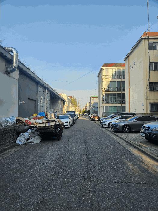 경기도 부천시 오정구 내동 357-2 진우빌라 가동 3층 301호 법원경매 물건 대표사진