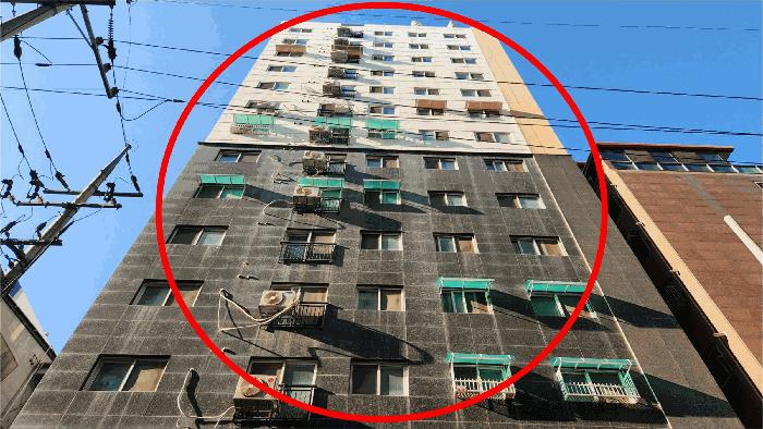 경기도 부천시 원미구 심곡동 356-9 제이비팰리스 3층 301호 법원경매 물건 대표사진