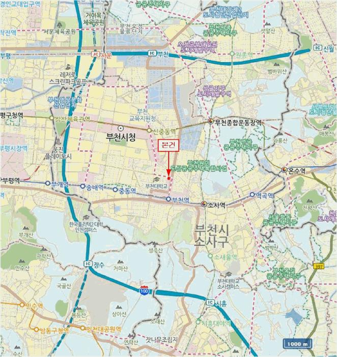 2025타경33300 법원경매 사진12 | 부천 원미구 오피스텔 경매