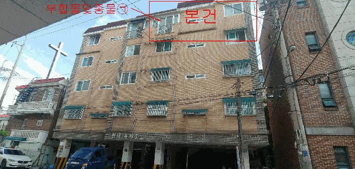 법원경매 2025타경34114 사진5 | 부천시 원미구 중동 722-10 다세대주택 경매