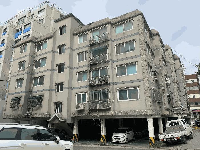 경기도 부천시 오정구 고강동 338-32 2층203호 법원경매 물건 대표사진