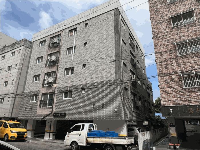 경기도 부천시 소사구 괴안동 97-14 제니스빌15차 2층204호 법원경매 물건 대표사진