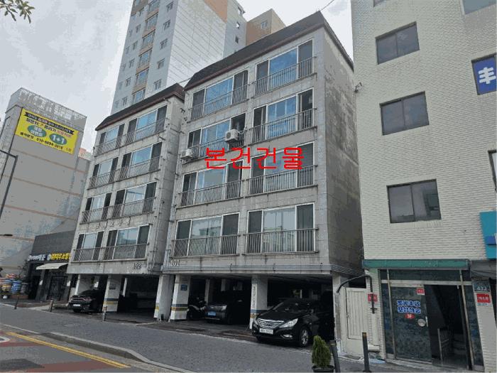 법원경매 2025타경34484 사진3 | 부천시 원미구 심곡동 133-7 다세대주택 경매