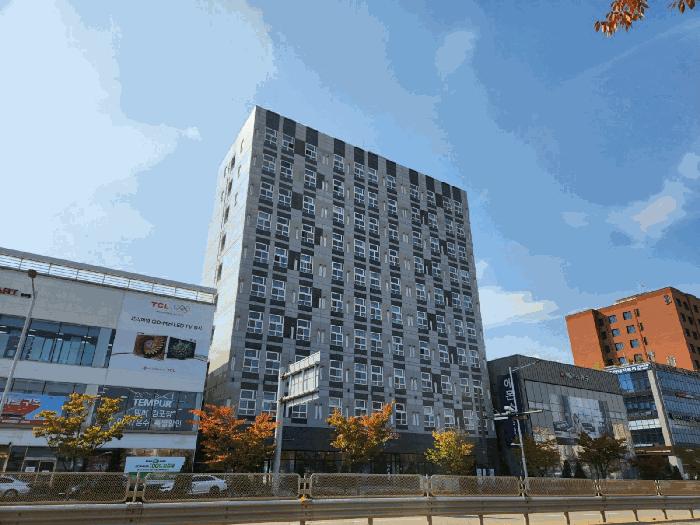 경기도 김포시 풍무동 832 풍무참존인터시티 10층1004호 법원경매 물건 대표사진