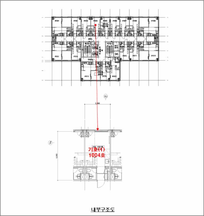 법원경매 2025타경34739 사진11 | 김포시 풍무동 832 오피스텔 경매