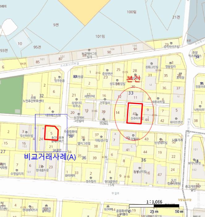 법원경매 2025타경34781 사진11 | 부천시 원미구 소사동 33-43 다세대주택 경매