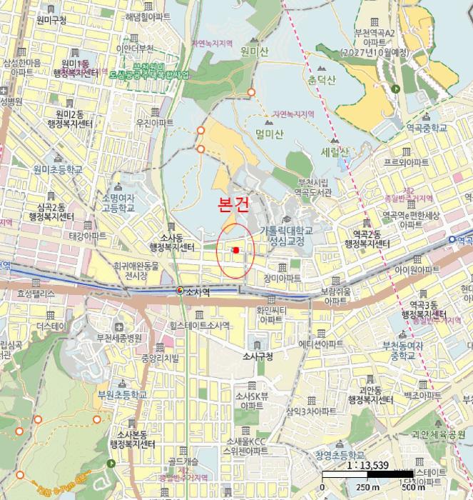 법원경매 2025타경34781 사진12 | 부천시 원미구 소사동 33-43 다세대주택 경매